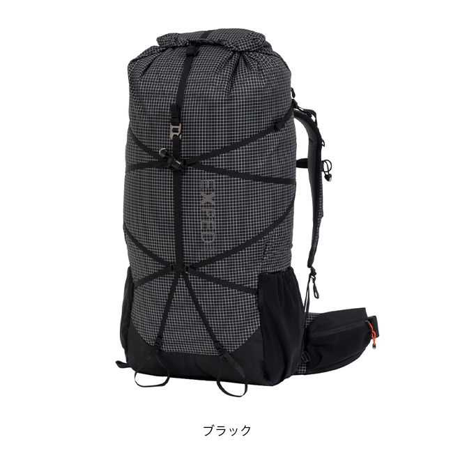 PEAK■デュアルテック 5L スリングバッグ■送料込 EXPED エクスペド ライトニング 45L 【ウィメンズ】 396499
