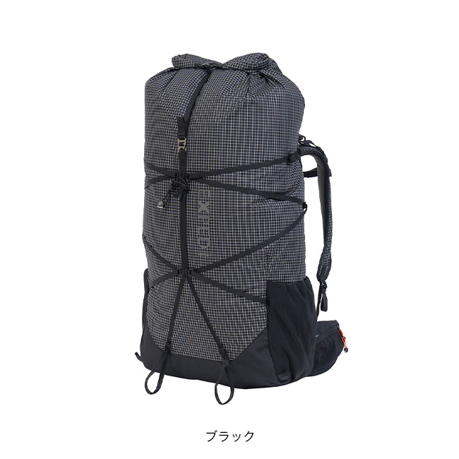 EXPED（エクスペド） ライトニング 60L メンズ 396500 リュック ザック