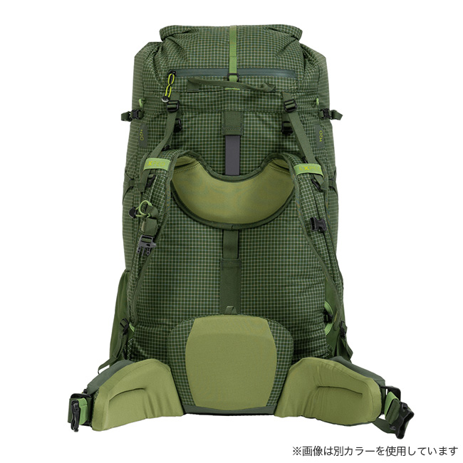 EXPED エクスペド ライトニング 60L 【ウィメンズ】 396501 リュック