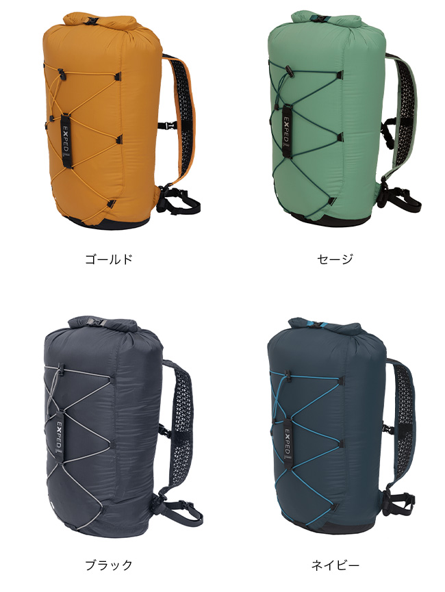 新品 Rapha ロールトップ バックパック 20リットル ダークグリーン 新品 Rapha Roll Top Backpack 20リットル ダークグリーン