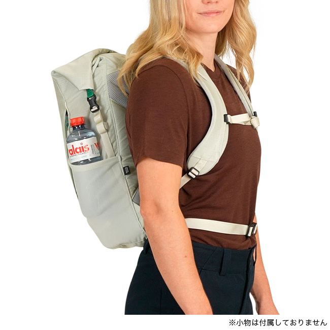 EXPED（エクスペド） タイフーン15 396557 Typhoon 15 防水 リュック