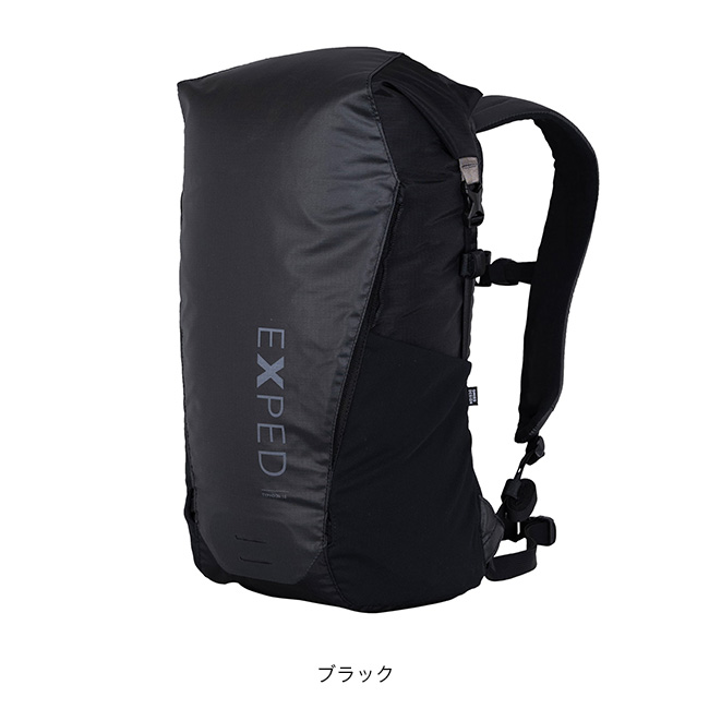 EXPED（エクスペド） タイフーン15 396557 Typhoon 15 防水 リュック