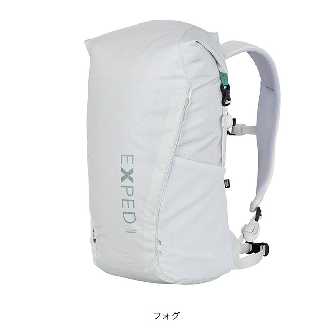 EXPED（エクスペド） タイフーン15 396557 Typhoon 15 防水 リュック