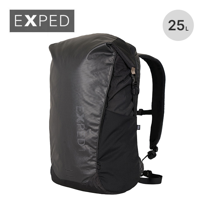 EXPED（エクスペド） タイフーン25 396558 Typhoon 15 防水 リュック