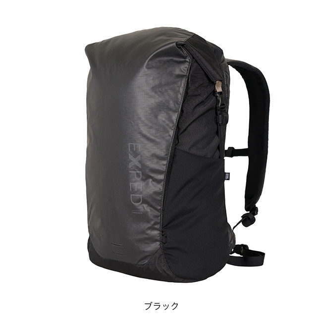EXPED（エクスペド） タイフーン25 396558 Typhoon 25 防水 リュック