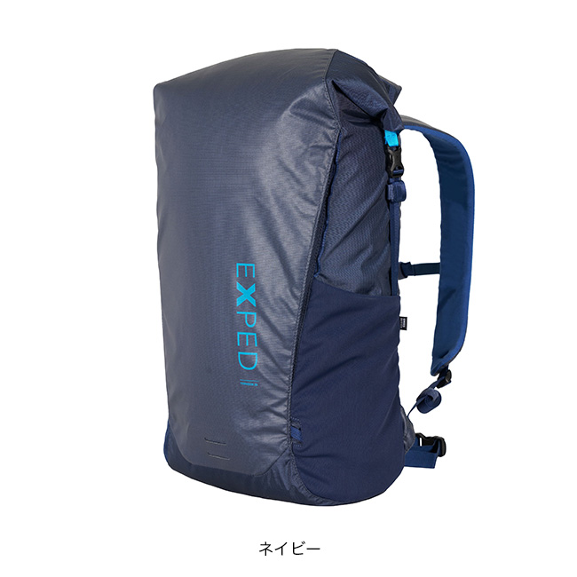 EXPED（エクスペド） タイフーン25 396558 Typhoon 25 防水 リュック