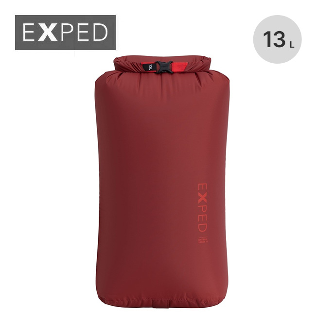 EXPED（エクスペド） ドライバッグバーサ13 397482-B11 スタッフサック