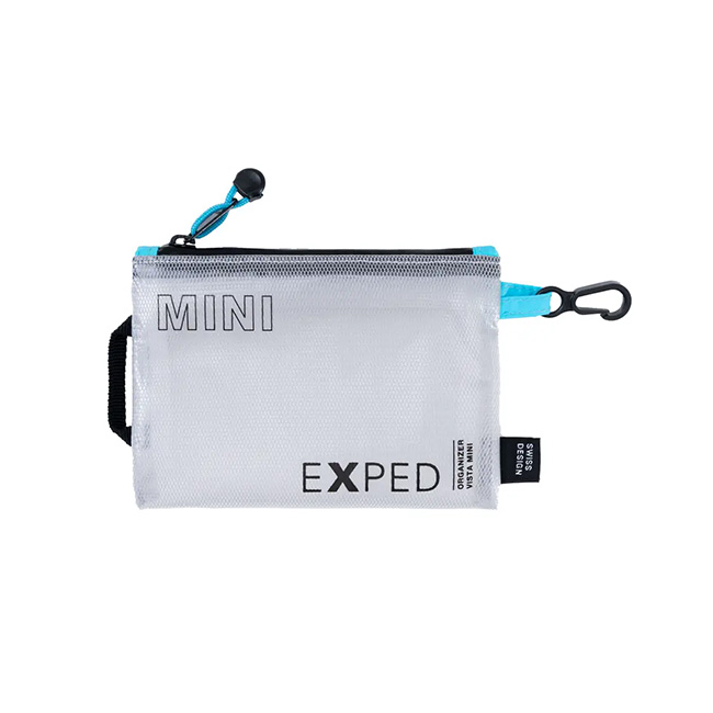 EXPED エクスペド オーガナイザービスタミニ 397521-B11 サブ