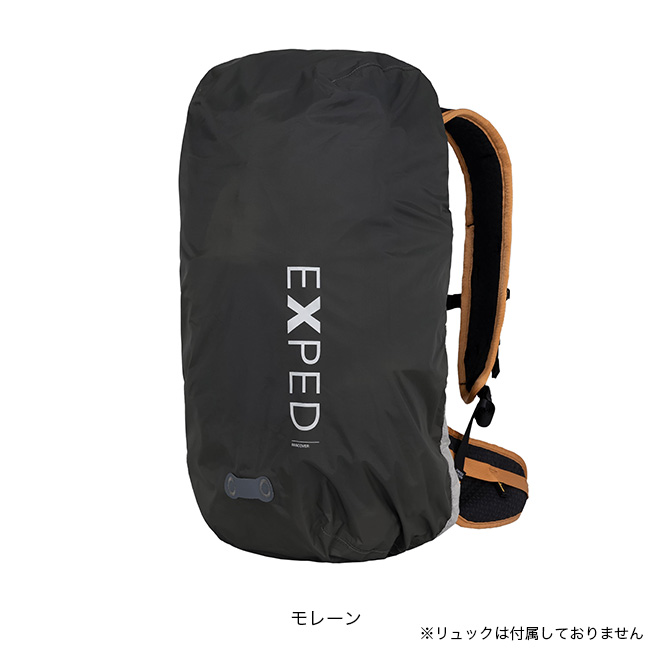 EXPED（エクスペド） レインカバー L 396565 Rain Cover 雨具 防水