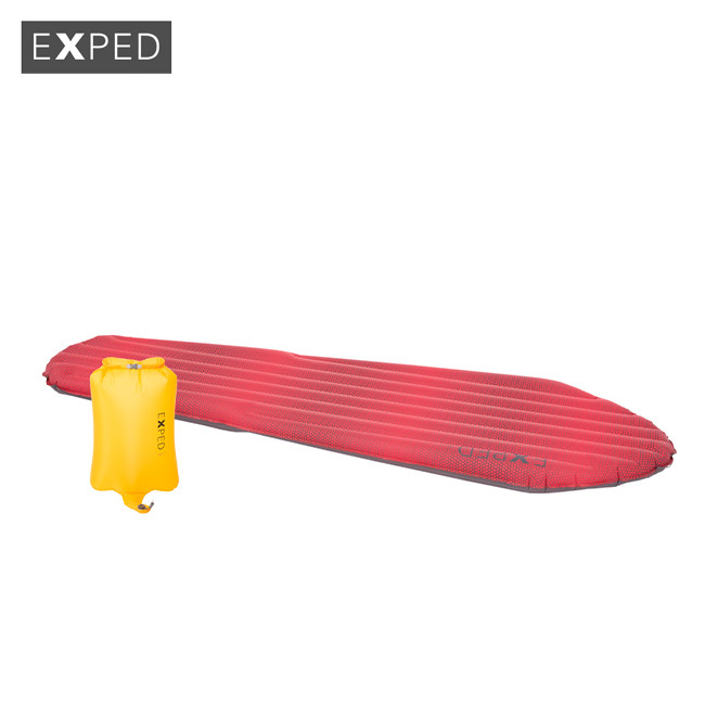 アウトドア寝具 EXPED SynMat HL Winter MW EXPED エクスペド SYNマット HL ウィンター MW 395259
