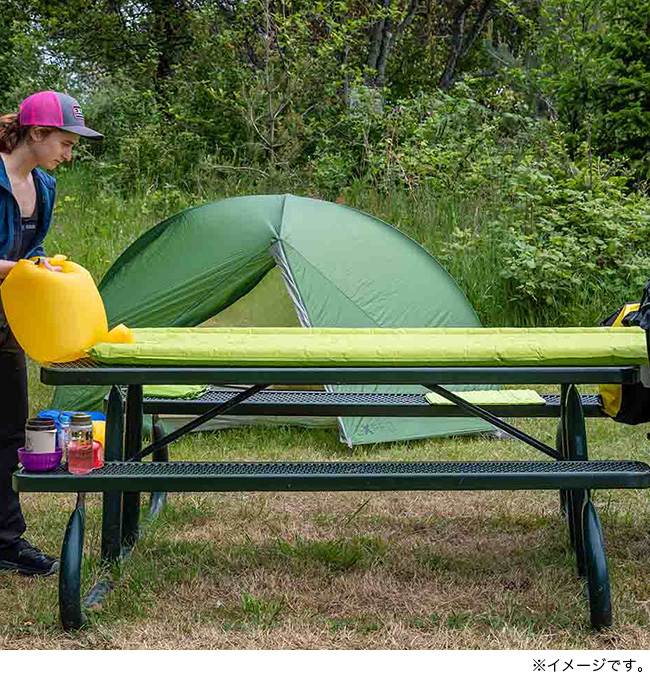 EXPED - exped ultra 3R LW スリーピングエアマット Exped Ultra 3R Sleeping Pads & Free 2 Day Shipping — CampSaver