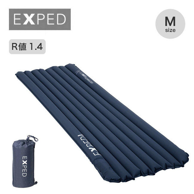 EXPED エクスペド バーサ1R M EXPED（エクスペド） バーサ1R M : OutdoorStyle サンデーマウンテン