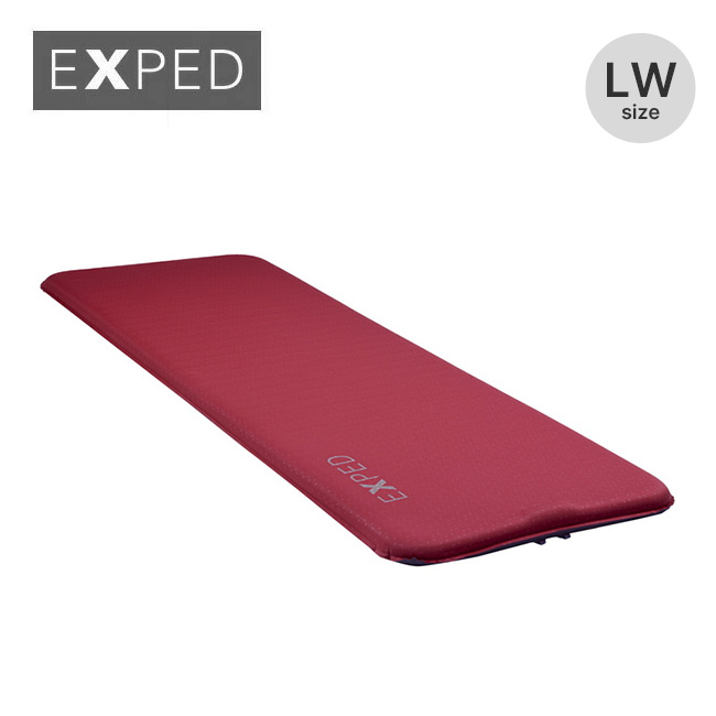 EXPED（エクスペド） シムコンフォート5 LW : OutdoorStyle サンデー