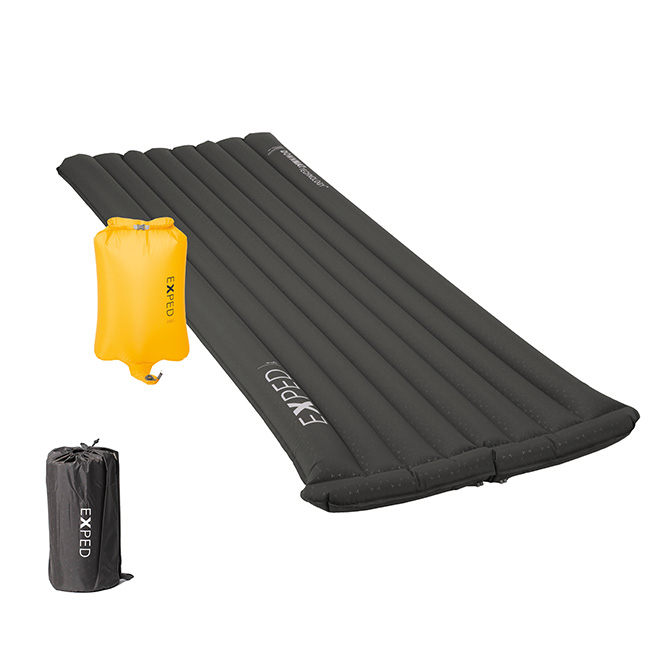 EXPED（エクスペド） デュラ6R M 395705-B11 Dura 6R スリーピング