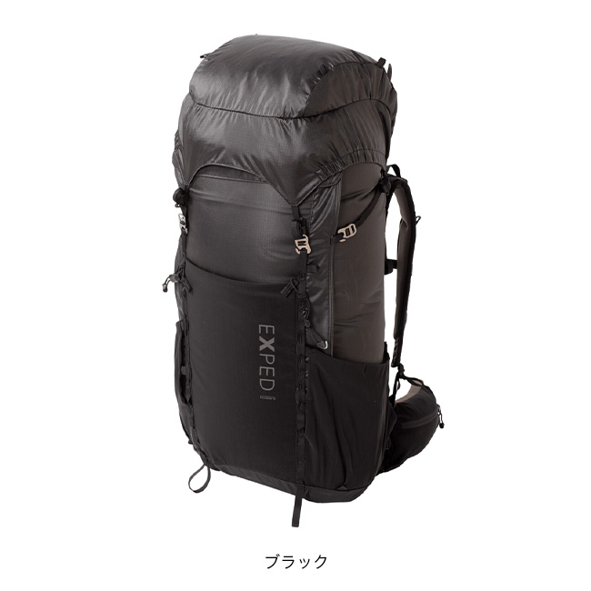 EXPED エクスペド サンダー70 396504 リュック バックパック