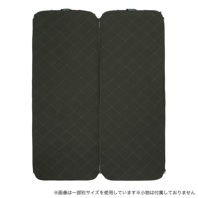 EXPED（エクスペド） リュクスマット LXW 395712-B11 LuxeMat