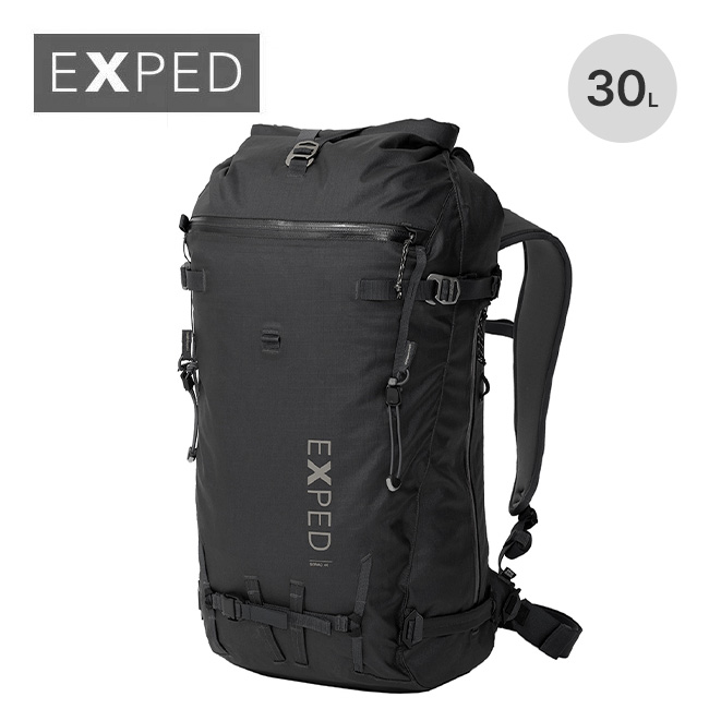 EXPED（エクスペド） セラック30 M 396478 Serac 30 リュック バック