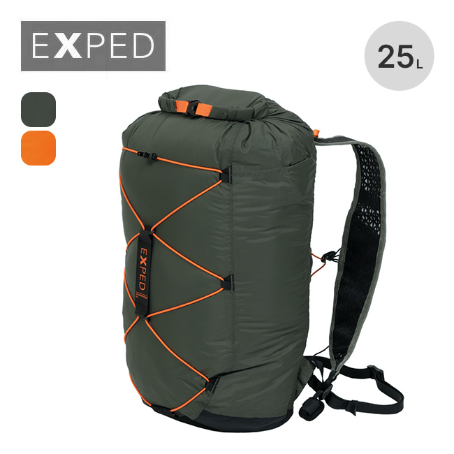 楽天市場】エクスペド メトロ30 EXPED Metro 30 ユニセックス