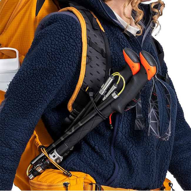 EXPED エクスペド スカイライン20 ユニセックス リュックサック