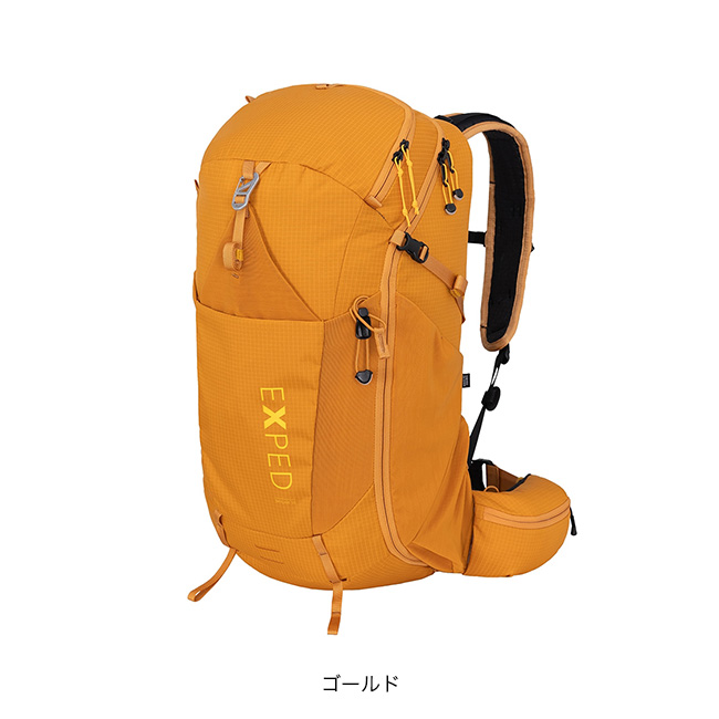 EXPED エクスペド スカイライン30 ユニセックス リュックサック