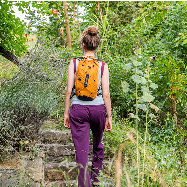 EXPED（エクスペド） クラウドバースト9 396507 リュック ザック