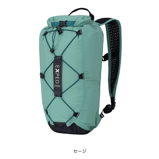 EXPED（エクスペド） クラウドバースト9 396507 リュック ザック