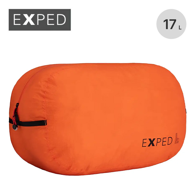 EXPED（エクスペド） オーガナイザーウルトラジップ17 397515-B11 小物