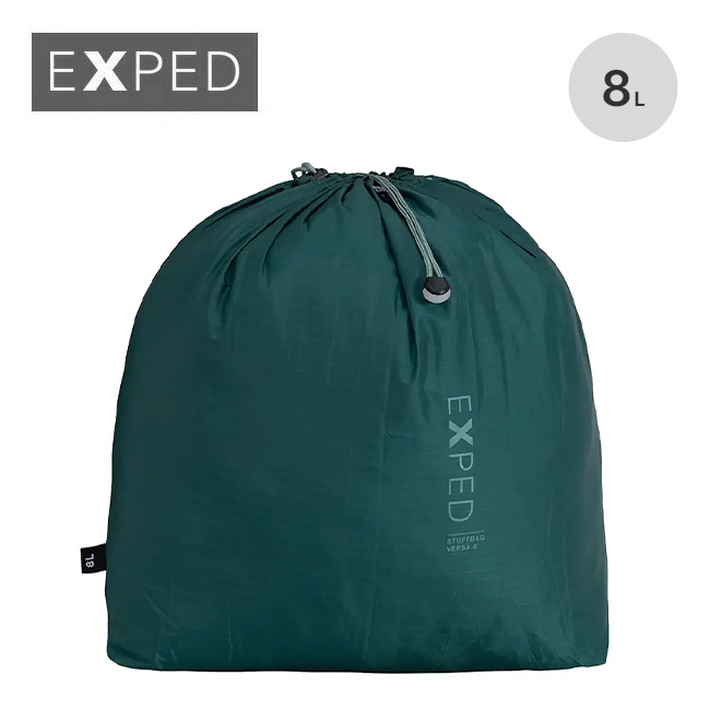 EXPED（エクスペド） スタッフバッグバーサ8 397542-B11 Stuffbag