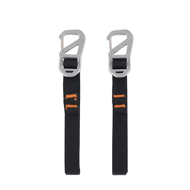 EXPED（エクスペド） ACCストラップ ULクリップ 120cm 2本セット