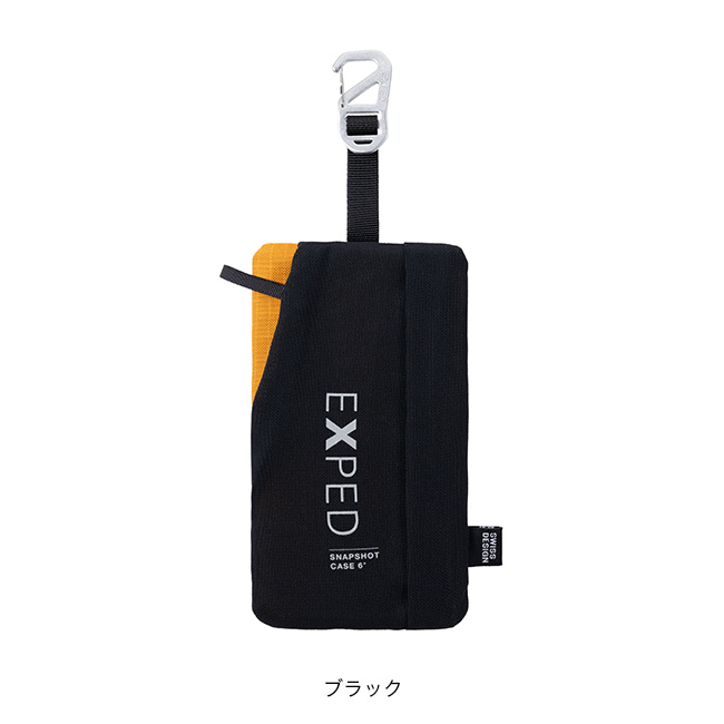 トップス Sakado Express EXPED（エクスペド） スナップショットケース6 396567 Snapshot Case