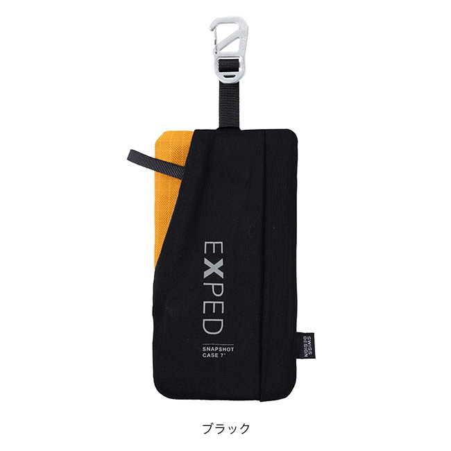 EXPED（エクスペド） スナップショットケース7 396568 Snapshot Case