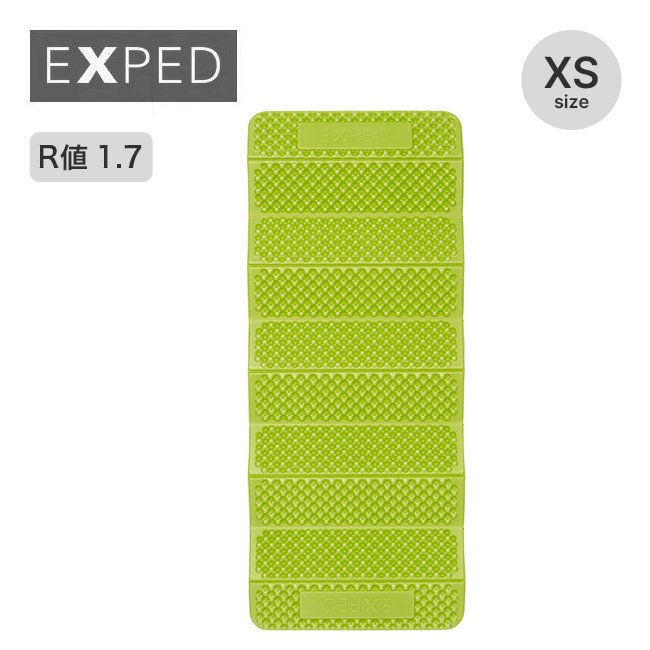 EXPED（エクスペド） フレックス1 5R XS 395794-B11 Flex 1 マット