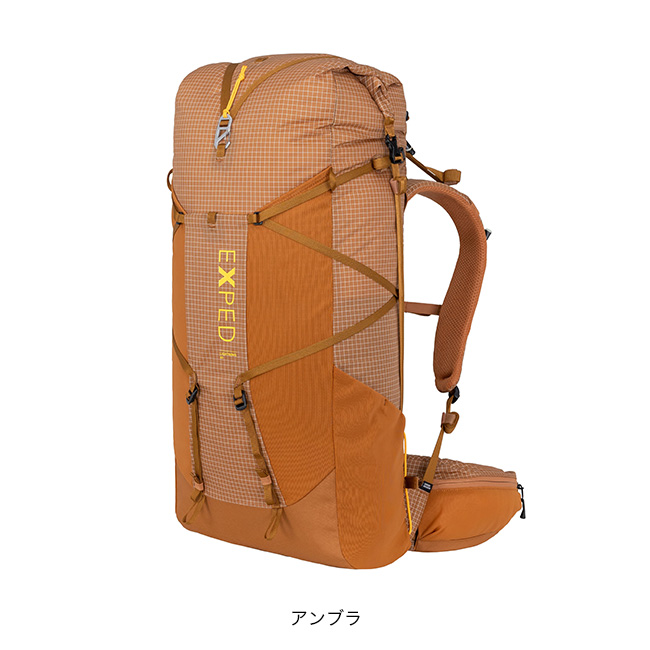 EXPED（エクスペド） ライトニング40 Lightning 40 リュック ザック