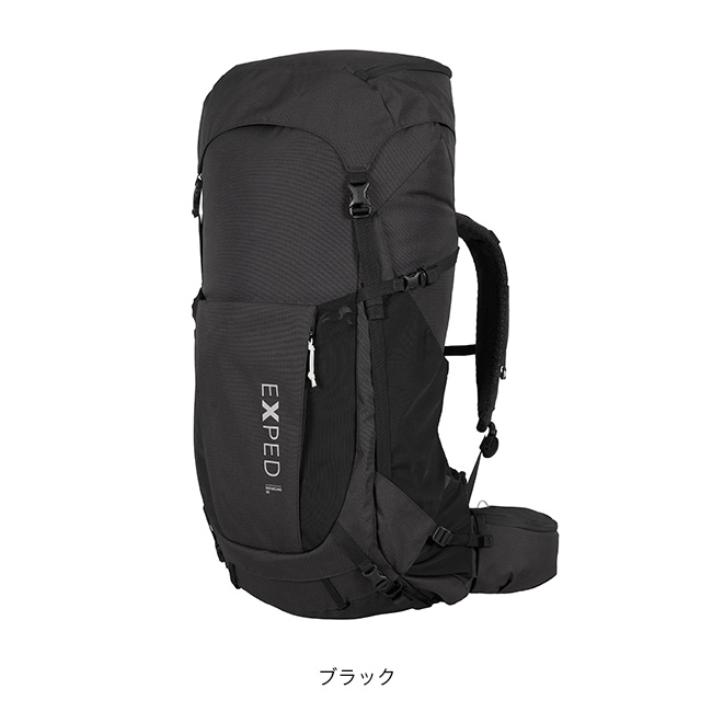 ペニー　パックパック　黒 スージーペニーパック エボニーブラック | グレゴリー公式オンライン