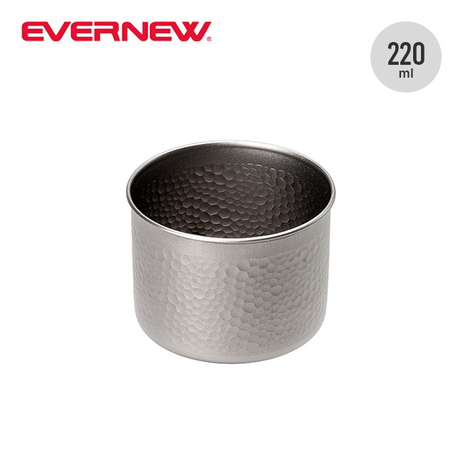 EVERNEW（エバニュー） グビグビ 2025 春夏 : OutdoorStyle サンデー