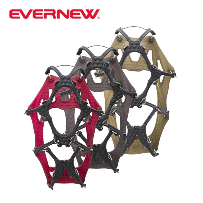 EVERNEW