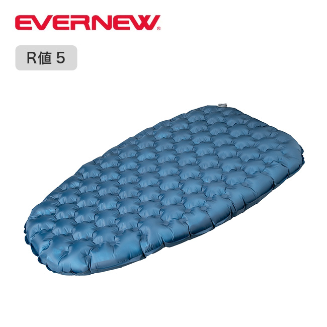 EVERNEW（エバニュー） コアレストzzz R5D92W59 EBAL001 CORE REST zzz