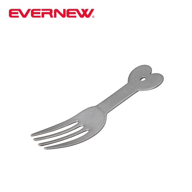 EVERNEW（エバニュー） tim2フォーク EBYR793 Tim2 Fork カトラリー