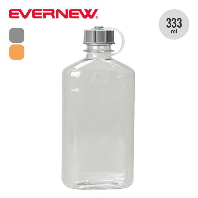 EVERNEW エバニュー アクアジャケット333ml SC EV Aquajacket 333ml
