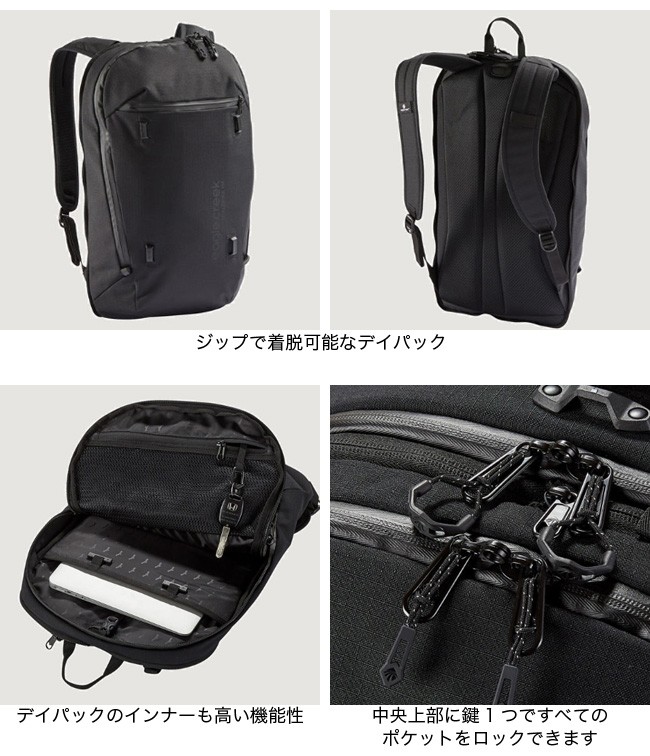 NEW格安 EagleCreek イーグルクリーク カルデラコンバーチブル OutdoorStyle サンデーマウンテン - 通販 - PayPayモール 限定25%OFF