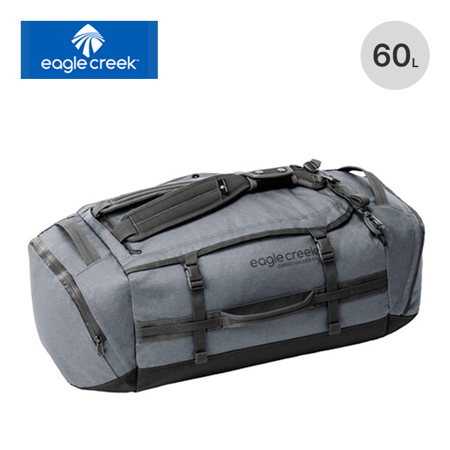 EagleCreek（イーグルクリーク） カーゴハウラーダッフル60L