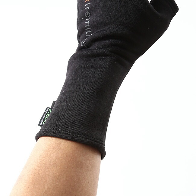 extremities