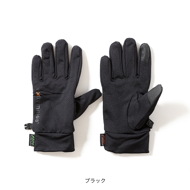 extremities エクストリミティーズ ウォータープルーフパワー