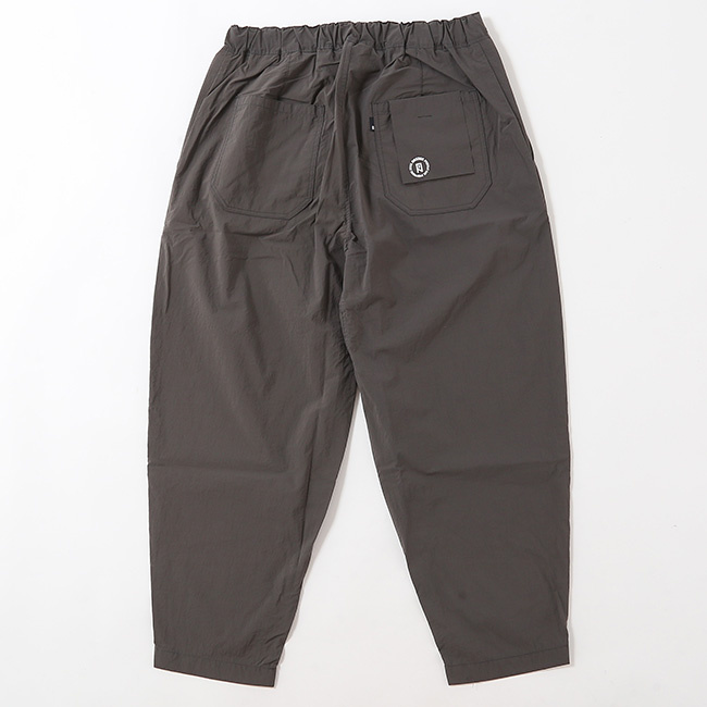 EEZZEE イージー イージーパンツ/スウィフティナイロン EZC11NFD26005