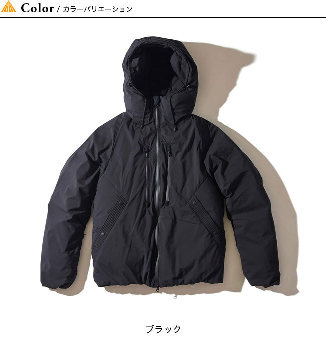 モニター F/CE×NANGA サンデーマウンテン - 通販 - PayPayモール エフシーイー×ナンガ FTボムジャケット OutdoorStyle ➭ジャケット