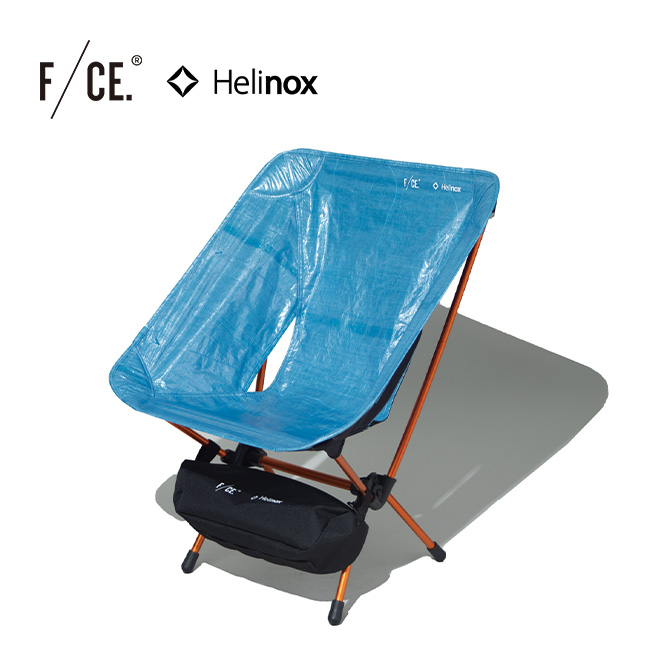 F/CE.×Helinox エフシーイー×ヘリノックス チェアwithダイニーマ by ヘリノックス FSP43243U0003 2024 春夏 :  f05211 : OutdoorStyle サンデーマウンテン - 通販 - Yahoo!ショッピング