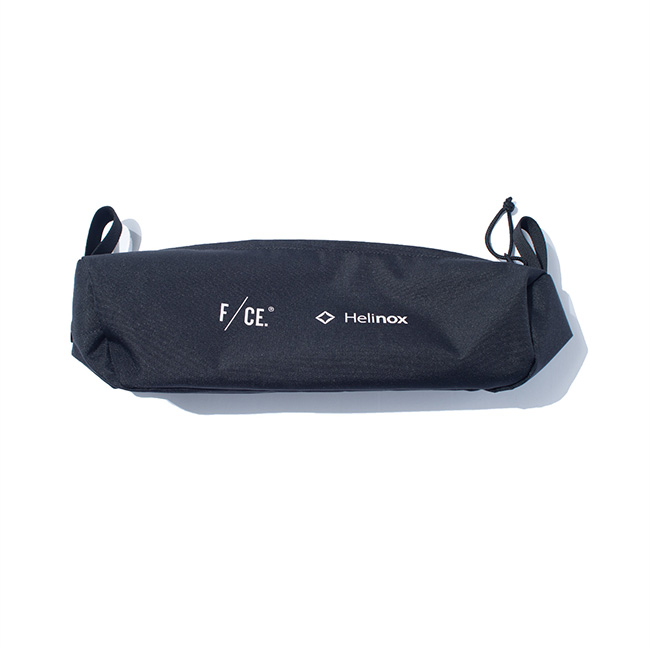 F/CE.（エフシーイー） F/CE.×Helinox エフシーイー×ヘリノックス