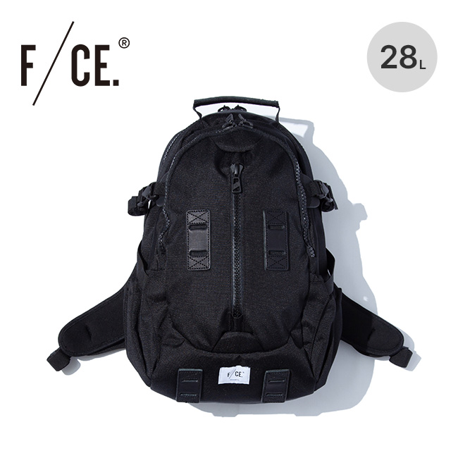 SALE！20%OFF】F/CE. エフシーイー バックパック 420 re/cor