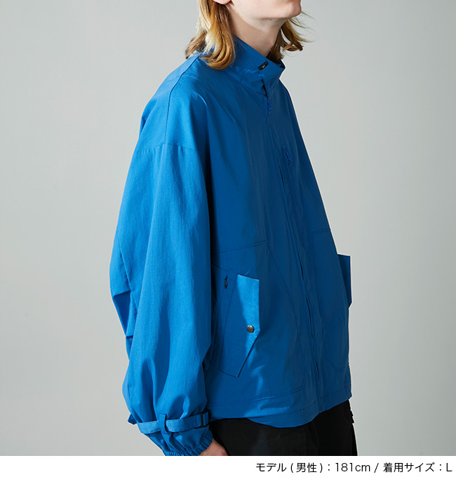 F/CE.（エフシーイー） テックドリズラー : OutdoorStyle サンデー