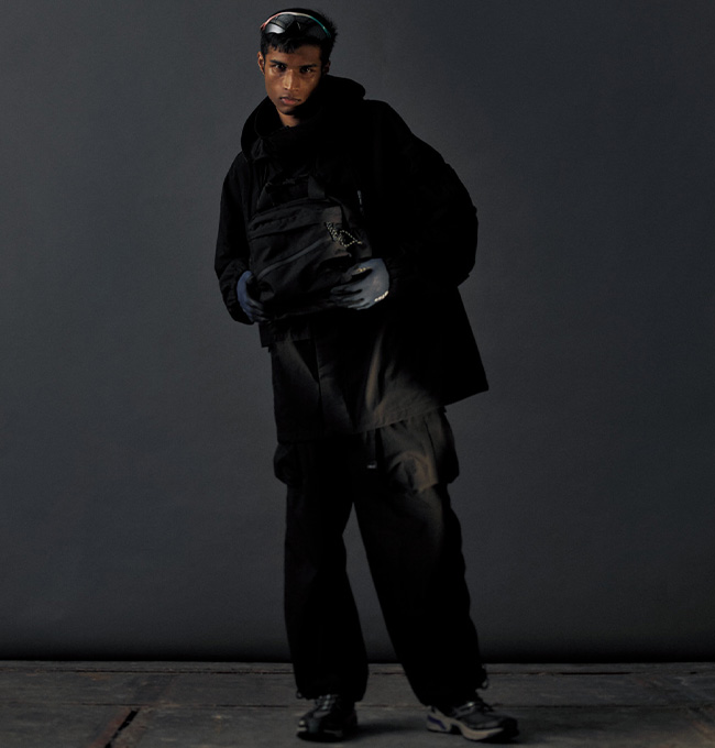 F/CE.（エフシーイー） F/CE.×GRAMICCI エフシーイー×グラミチ